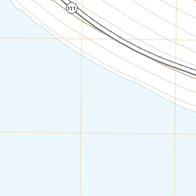 United States Geological Survey Durmid SE, CA (2021, 24000-Scale) digital map