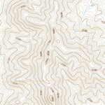 United States Geological Survey Dutch Flat SE, AZ (2021, 24000-Scale) digital map
