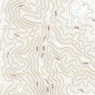 United States Geological Survey Dutch Flat SE, AZ (2021, 24000-Scale) digital map