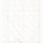 United States Geological Survey Dutch Flat SW, AZ (1967, 24000-Scale) digital map