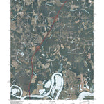 United States Geological Survey Dutch Gap, VA (2010, 24000-Scale) digital map