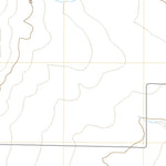 United States Geological Survey Dutch Henry Coulee, MT (2020, 24000-Scale) digital map