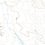 United States Geological Survey Dutchman Creek, MT (2020, 24000-Scale) digital map