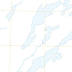 United States Geological Survey Dutton Lake, MN (2022, 24000-Scale) digital map