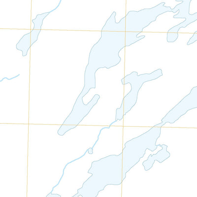 United States Geological Survey Dutton Lake, MN (2022, 24000-Scale) digital map