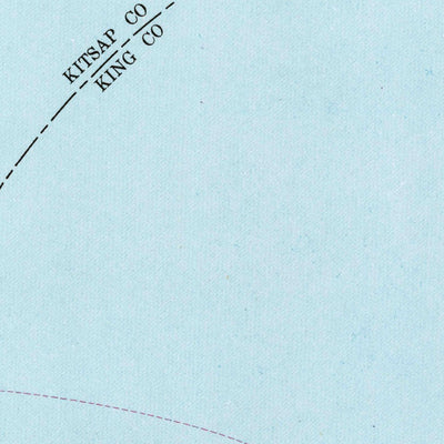 United States Geological Survey Duwamish Head, WA (1949, 24000-Scale) digital map