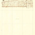 United States Geological Survey Dyer, IN-IL (1929, 24000-Scale) digital map