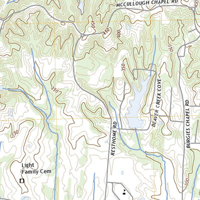 United States Geological Survey Dyersburg, TN (2022, 24000-Scale) digital map
