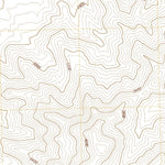 United States Geological Survey E C P Peak, AZ (2021, 24000-Scale) digital map