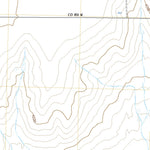 United States Geological Survey Eads, CO (2022, 24000-Scale) digital map