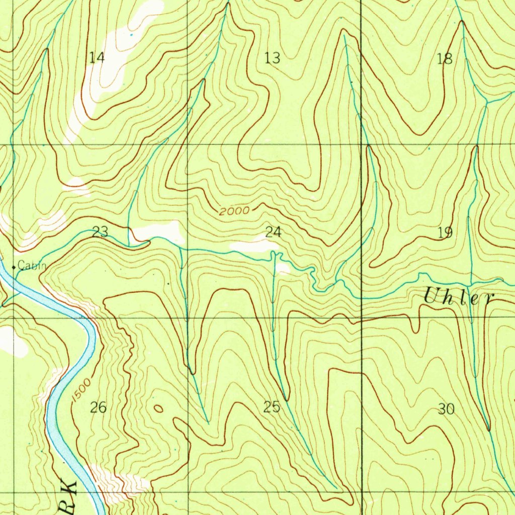 Eagle Ridge Map.pdf Eagle A-2, AK (1956, 63360-Scale) Map by United States Geological ...