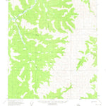 United States Geological Survey Eagle A-5, AK (1956, 63360-Scale) digital map
