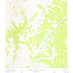 United States Geological Survey Eagle A-6, AK (1956, 63360-Scale) digital map
