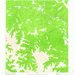 United States Geological Survey Eagle B-3, AK (1956, 63360-Scale) digital map