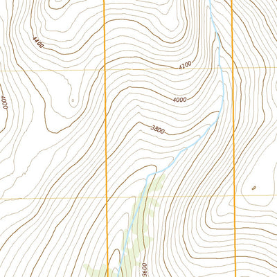 United States Geological Survey Eagle C-2 NW, AK (2018, 25000-Scale) digital map