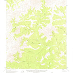 United States Geological Survey Eagle C-4, AK (1956, 63360-Scale) digital map
