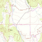United States Geological Survey Eagle, CO (1962, 24000-Scale) digital map