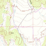 United States Geological Survey Eagle, CO (1962, 24000-Scale) digital map