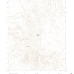 United States Geological Survey Eagle Crags, CA (2021, 24000-Scale) digital map