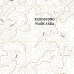 United States Geological Survey Eagle Crags, CA (2021, 24000-Scale) digital map