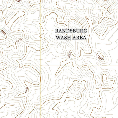 United States Geological Survey Eagle Crags, CA (2021, 24000-Scale) digital map