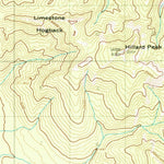 United States Geological Survey Eagle D-1, AK (1956, 63360-Scale) digital map