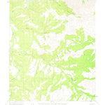 United States Geological Survey Eagle D-5, AK (1956, 63360-Scale) digital map