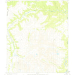United States Geological Survey Eagle D-6, AK (1956, 63360-Scale) digital map