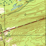 United States Geological Survey Eagle Harbor, MI (1948, 24000-Scale) digital map