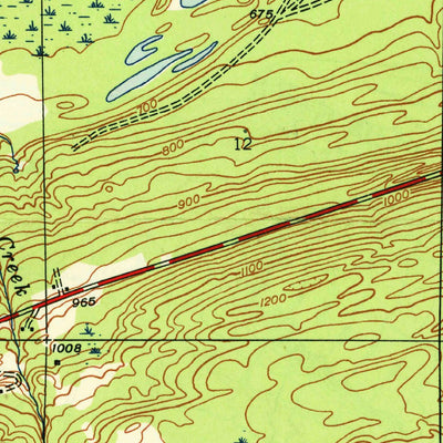 United States Geological Survey Eagle Harbor, MI (1948, 24000-Scale) digital map