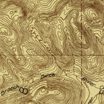 United States Geological Survey Eagle Lake, ME (1928, 48000-Scale) digital map