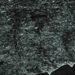 United States Geological Survey Eagle Lake, ME (1975, 24000-Scale) digital map