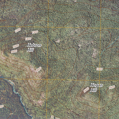United States Geological Survey Eagle Lake, NY (2010, 24000-Scale) digital map
