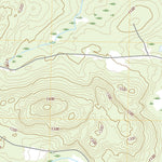 United States Geological Survey Eagle Lake, NY (2019, 24000-Scale) digital map