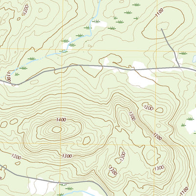 United States Geological Survey Eagle Lake, NY (2019, 24000-Scale) digital map
