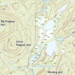 United States Geological Survey Eagle Lake, NY (2019, 24000-Scale) digital map