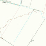 United States Geological Survey Eagle Lake, TX (1963, 24000-Scale) digital map