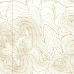 United States Geological Survey Eagle Mountain, NM (1983, 24000-Scale) digital map