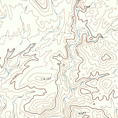 United States Geological Survey Eagle Mountains SE, TX (1972, 24000-Scale) digital map