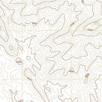 United States Geological Survey Eagle Mountains SE, TX (2023, 24000-Scale) digital map