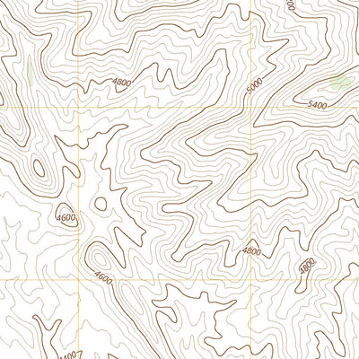 United States Geological Survey Eagle Mountains SE, TX (2023, 24000-Scale) digital map