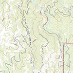 United States Geological Survey Eagle Nest, ID (2020, 24000-Scale) digital map