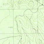 United States Geological Survey Eagle Pass NE, TX (1982, 24000-Scale) digital map