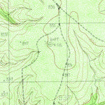 United States Geological Survey Eagle Pass NE, TX (1982, 24000-Scale) digital map