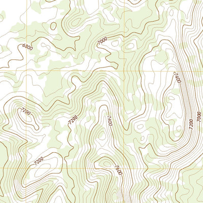 United States Geological Survey Eagle Pass, NV (2018, 24000-Scale) digital map