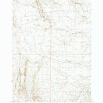 United States Geological Survey Eagle Pass, WY (1985, 24000-Scale) digital map
