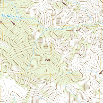 United States Geological Survey Eagle Peak, CA (2021, 24000-Scale) digital map