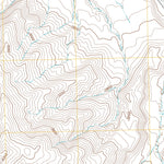 United States Geological Survey Eagle Rest Peak, CA (2012, 24000-Scale) digital map