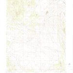 United States Geological Survey Eagle Rock, CO (1956, 24000-Scale) digital map