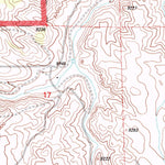 United States Geological Survey Eagle Rock, CO (1994, 24000-Scale) digital map